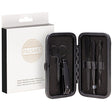 Palsar 7 - Travel Manicure Set ( 5 pcs ) - Feel You
