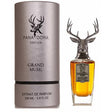 Pana Dora - Grand Musk Extrait de Parfum - 100ml - Feel You