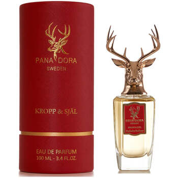 Pana Dora - Kropp & Själ EDP - 100ml - Feel You