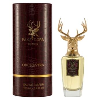 Pana Dora - Orchestra EDP - 100ml - Feel You