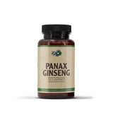 PANAX GINSENG - 60 capsules