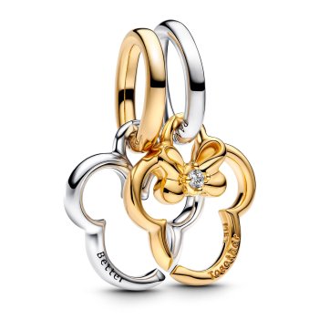 Pandora Disney 763650C01 - Feel You