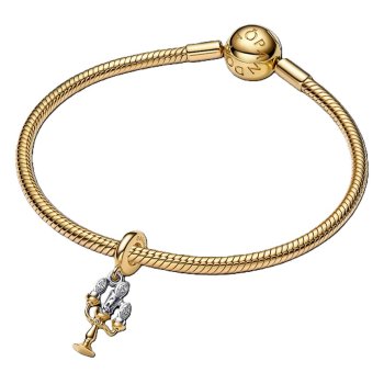 Pandora Disney 763985C01 - Feel You