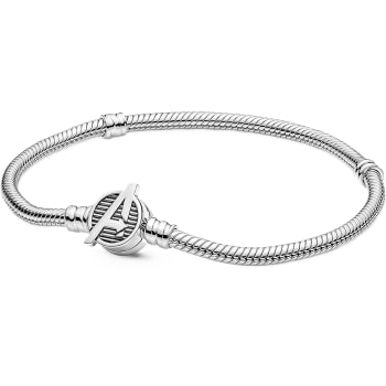 Pandora Marvel 590784C00-18 - Feel You