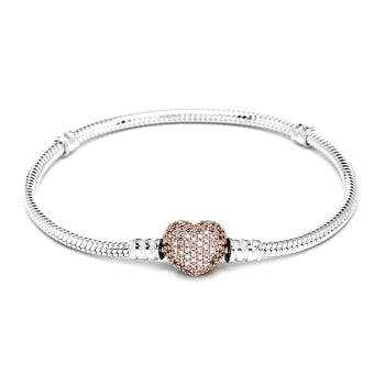 Pandora Moments 586292CZ-18 - Feel You
