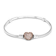 Pandora Moments 586292CZ-19 - Feel You