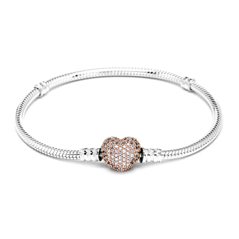 Pandora Moments 586292CZ-19 - Feel You