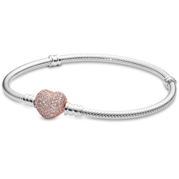 Pandora Moments 586292CZ-20 - Feel You