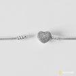 Pandora Moments 590727CZ-17 - Feel You