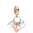Pandora Moments 787785CZ - Feel You