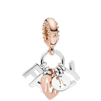 Pandora Moments 787785CZ - Feel You