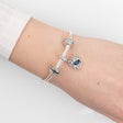 Pandora Moments 791817CZ - Feel You