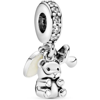 Pandora Moments 792100CZ - Feel You