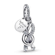 Pandora Moments 793780C01 - Feel You
