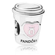 Pandora Moments 797185EN160 - Feel You