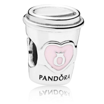 Pandora Moments 797185EN160 - Feel You