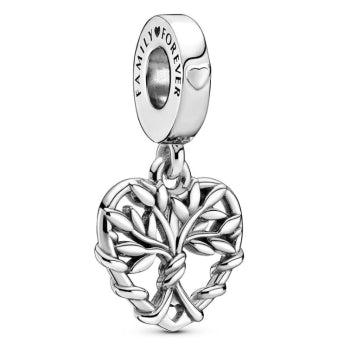 Pandora Moments 799149C00 - Feel You