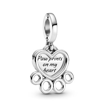 Pandora Moments 799360C00 - Feel You