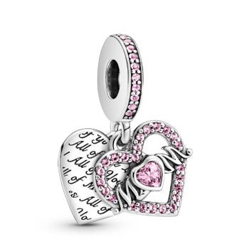 Pandora Moments 799402C01 - Feel You
