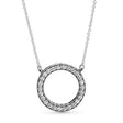 Pandora Signature 590514CZ-45 - Feel You