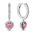 Pandora Timeless 291445C01 - Feel You