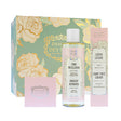 Panier des Sens - Radiant Peony Face Care Set - Gift set - 40ml - Feel You