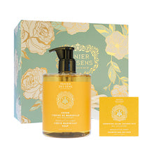 Panier des Sens - Regenerating Honey Set - 500ml - Feel You