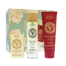 Panier des Sens - Renewing Grape Body Care Set - 150.0g - Feel You