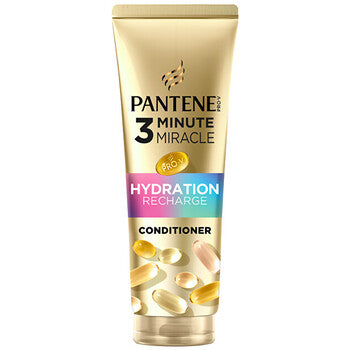 Pantene - 3 Minute Miracle Conditioner - Kondicionér - 220ml