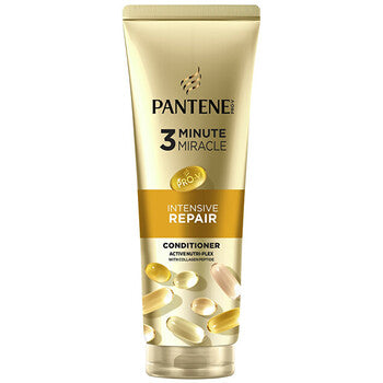 Pantene - 3 Minute Miracle Intensive Repair Conditioner - 220ml - Feel You