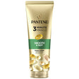 Pantene - 3 Minute Miracle Smooth & Silky Conditioner - Smoothing conditioner - 220ml - Feel You