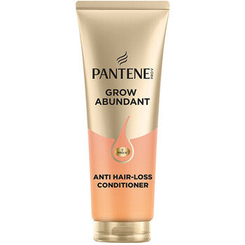 Pantene - Grow Abundant Anti Hair-Loss Conditioner - Kondicioner - 250ml - Feel You