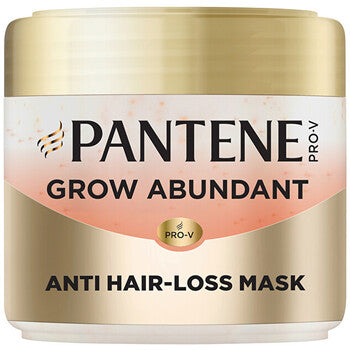 Pantene - Grow Abundant Anti Hair-Loss Mask - Maska na vlasy - 300ml - Feel You