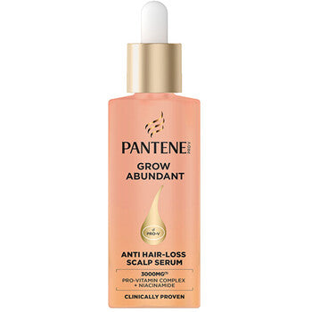 Pantene - Grow Abundant Anti Hair-Loss Scalp Serum - Vlasové sérum - 60ml - Feel You