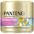 Pantene - Hydration Recharge Keratin Protect Mask - Hydratační maska na vlasy - 300ml - Feel You