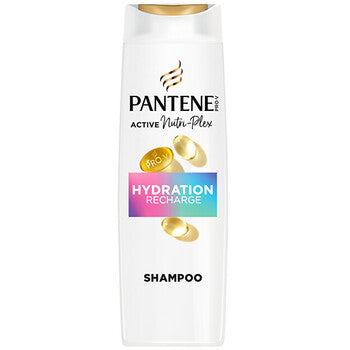 Pantene - Hydration Recharge Shampoo - Šampon pro suché a namáhané vlasy - 400ml - Feel You