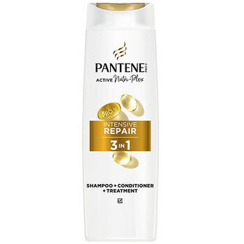 Pantene - Intensive Repair 3 in 1 Shampoo - 325ml - Feel You