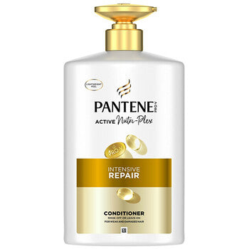 Pantene - Intensive Repair Conditioner - Restoring conditioner - 800ml - Feel You