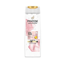 Pantene - Miracles Biotin + Rose Water Lift`n` Volume Thickening Shampoo - 250ml - Feel You