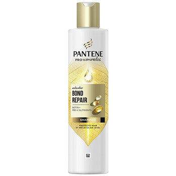 Pantene - Pro-V Miracles Bond Repair Shampoo - Regenerační šampon - 250ml - Feel You