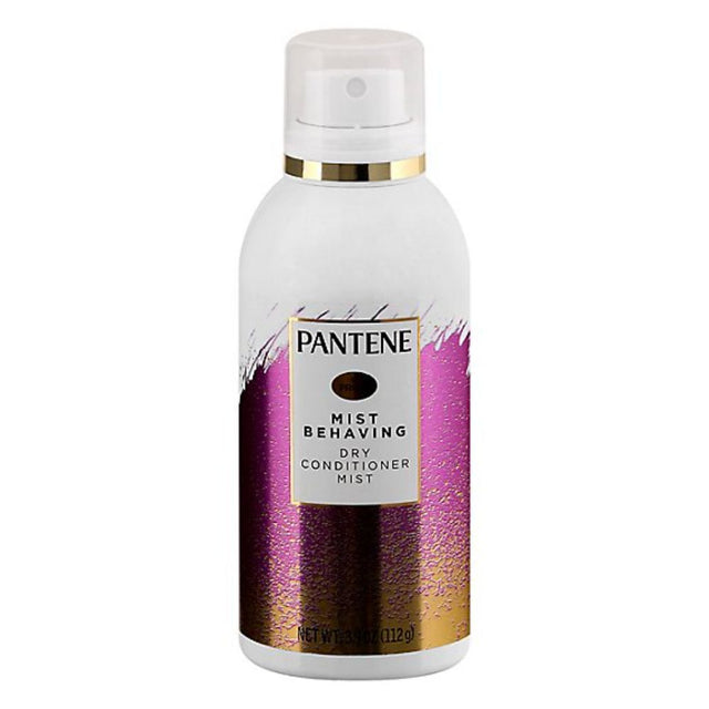 Pantene Pro-V, Mist-Behaving, Omega 9, Hair Dry Conditioner, For Fine Hair, 180 ml - Feel You