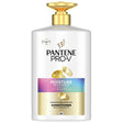 Pantene - Pro-V Moisture Recharge Conditioner - Kondicionér - 800ml - Feel You