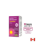 Pantethine BioCoenzymated™/ Пантетин/ Витамин В5 450 mg, 60 софтгел капсули Natural Factors - Feel You