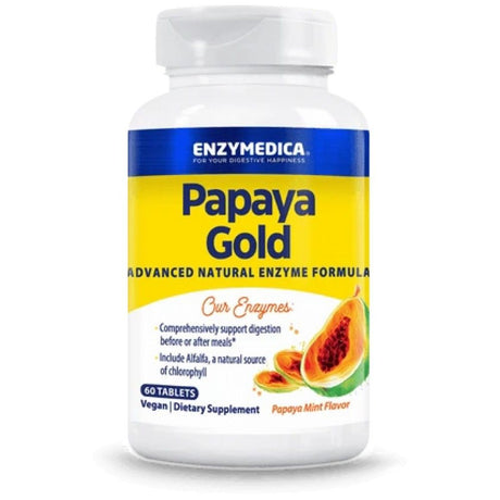 Papaya Gold - 60 Таблетки - Feel You