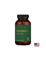 Paratrex®, 120 капсули Global Healing - Feel You