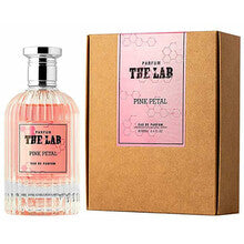 Parfum The Lab - Pink Petal EDP - 100ml - Feel You