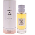 Parfum The Lab - Rose & Oud EDP - 90ml - Feel You