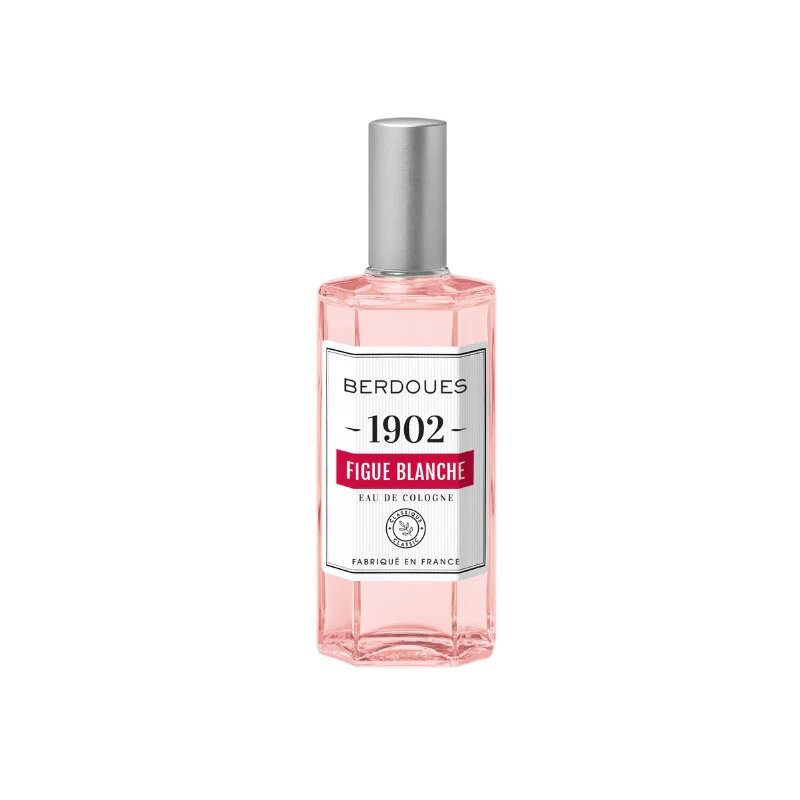Parfums Berdoues, 1902 Figue Blanche, Eau De Cologne, Unisex, 125 ml *Tester - Feel You