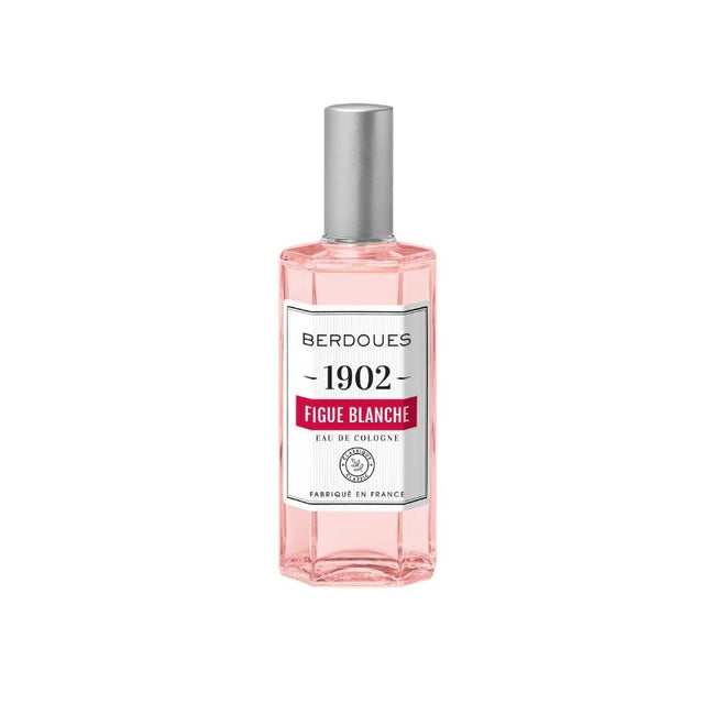 Parfums Berdoues, 1902 Figue Blanche, Eau De Cologne, Unisex, 125 ml *Tester - Feel You