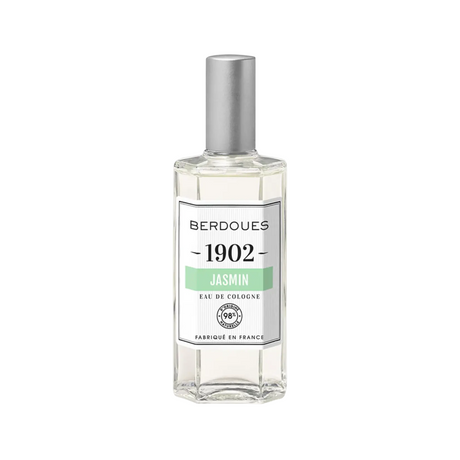 Parfums Berdoues, 1902 Jasmin, Eau De Cologne, Unisex, 125 ml - Feel You